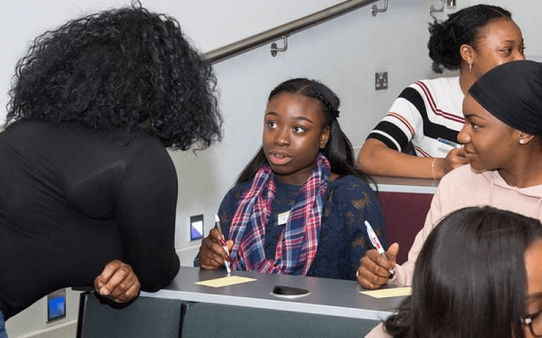 Mind the gap! What transpired in the recent BAME awarding gap&nbsp;conference?