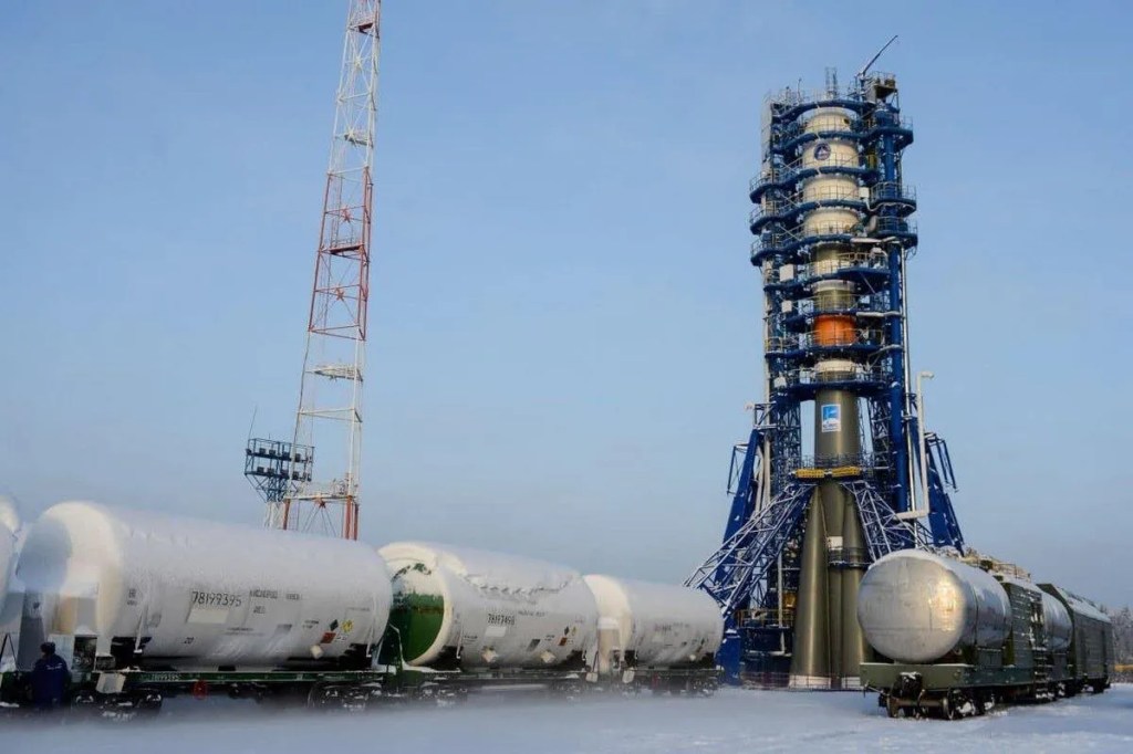 Nature study identifies a new way to spot nuclear weapons in&nbsp;orbit